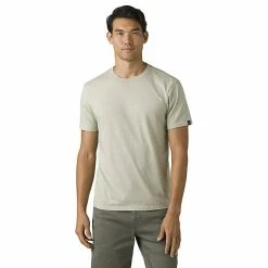 Prana Men's Crew Tee -Hot Sale Prana Shop 10253641x1167907 zm