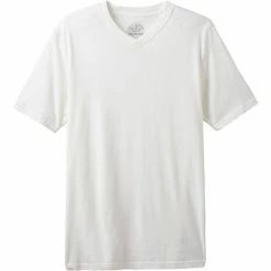 Prana Men's V-Neck Tee -Hot Sale Prana Shop 10253642x1010868 zm