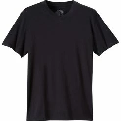 Prana Men's V-Neck Tee -Hot Sale Prana Shop 10253642x1012905 zm
