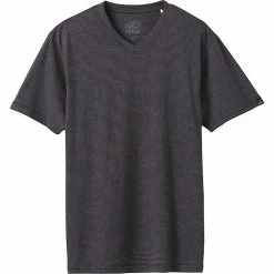 Prana Men's V-Neck Tee -Hot Sale Prana Shop 10253642x1037023 zm