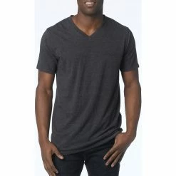 Prana Men's V-Neck Tee -Hot Sale Prana Shop 10253642x1037085 vFront