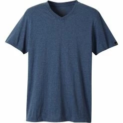 Prana Men's V-Neck Tee -Hot Sale Prana Shop 10253642x1056126 zm