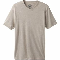 Prana Men's V-Neck Tee -Hot Sale Prana Shop 10253642x1101807 zm
