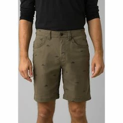 Prana Men's Brion 11IN Short -Hot Sale Prana Shop 10333060x1211862 vFront