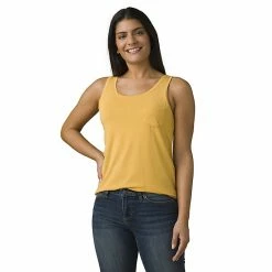 Prana Women's Foundation Scoop Neck Top -Hot Sale Prana Shop 10333100x1107389 zm