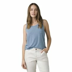Prana Women's Foundation Scoop Neck Top -Hot Sale Prana Shop 10333100x1252653 zm