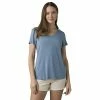 Prana Women's Foundation SS V Neck Top -Hot Sale Prana Shop 10333101x1252653 zm