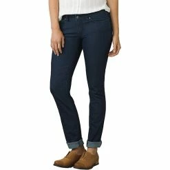Prana Women's Kayla Jean -Hot Sale Prana Shop 10333128x1010801 vFront