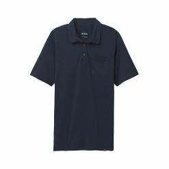 Prana Men's Polo Shirt -Hot Sale Prana Shop 10364824x1183289 zm