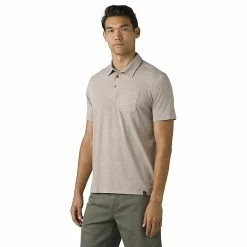 Prana Men's Polo Shirt -Hot Sale Prana Shop 10364824x1252605 zm