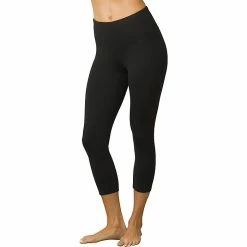 Prana Women's Transform High Waist Capri 10 Prana Women's Transform High Waist Capri -Hot Sale Prana Shop 10364883x1012905 vFront