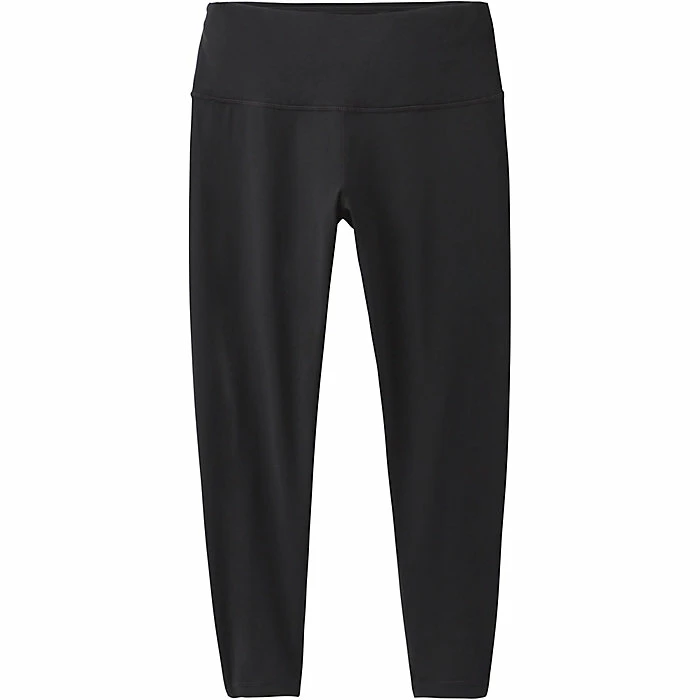 Prana Women's Transform High Waist Capri 4 Prana Women's Transform High Waist Capri - Image 2