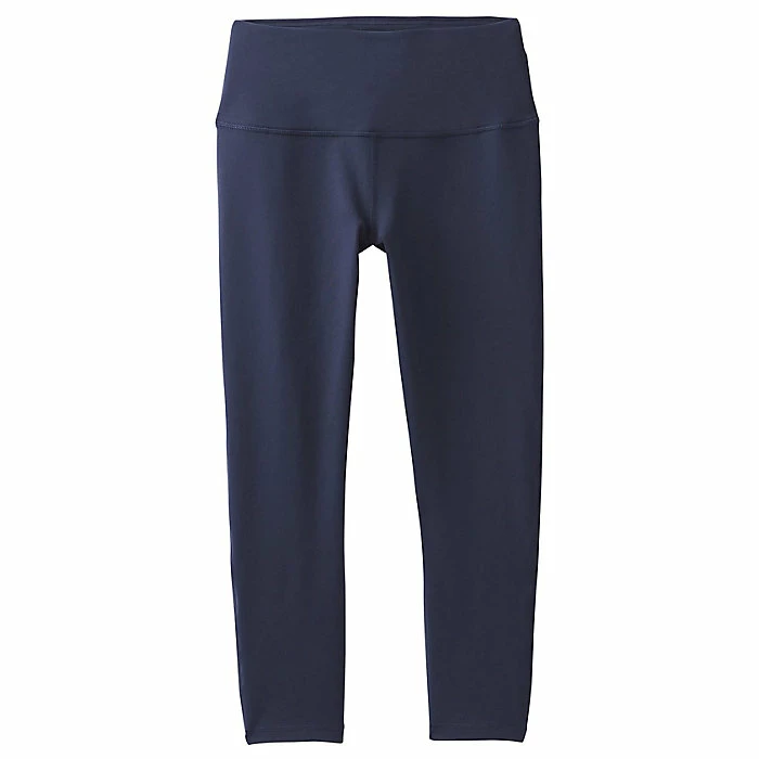 Prana Women's Transform High Waist Capri 3 Prana Women's Transform High Waist Capri