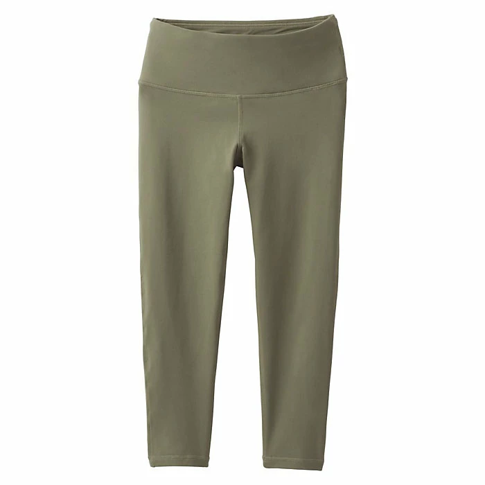 Prana Women's Transform High Waist Capri 7 Prana Women's Transform High Waist Capri - Image 5