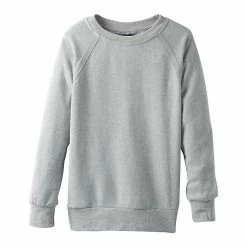 Prana Women's Cozy Up Sweatshirt -Hot Sale Prana Shop 10379040x1036982 zm