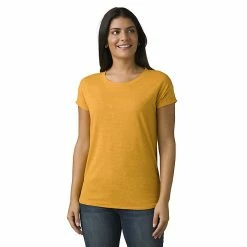 Prana Women's Cozy Up T-Shirt -Hot Sale Prana Shop 10379041x1220715 zm