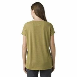 Prana Women's Cozy Up T-Shirt -Hot Sale Prana Shop 10379041x1252665 vAlt1