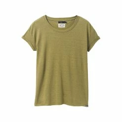 Prana Women's Cozy Up T-Shirt -Hot Sale Prana Shop 10379041x1252665 vAlt3