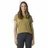 Prana Women's Cozy Up T-Shirt