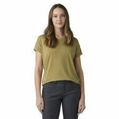 Prana Women's Cozy Up T-Shirt
