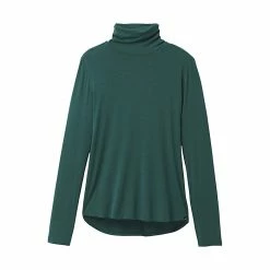 Prana Women's Foundation Turtleneck Top -Hot Sale Prana Shop 10379066x1149057 zm