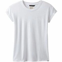 Prana Women's Cozy Up T-Shirt- Plus -Hot Sale Prana Shop 10407971x1010868 zm