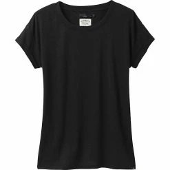 Prana Women's Cozy Up T-Shirt- Plus -Hot Sale Prana Shop 10407971x1012905 zm