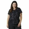 Prana Women's Cozy Up T-Shirt- Plus
