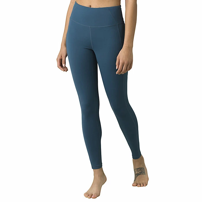 Prana Women's Electa Legging 4 Prana Women's Electa Legging - Image 2