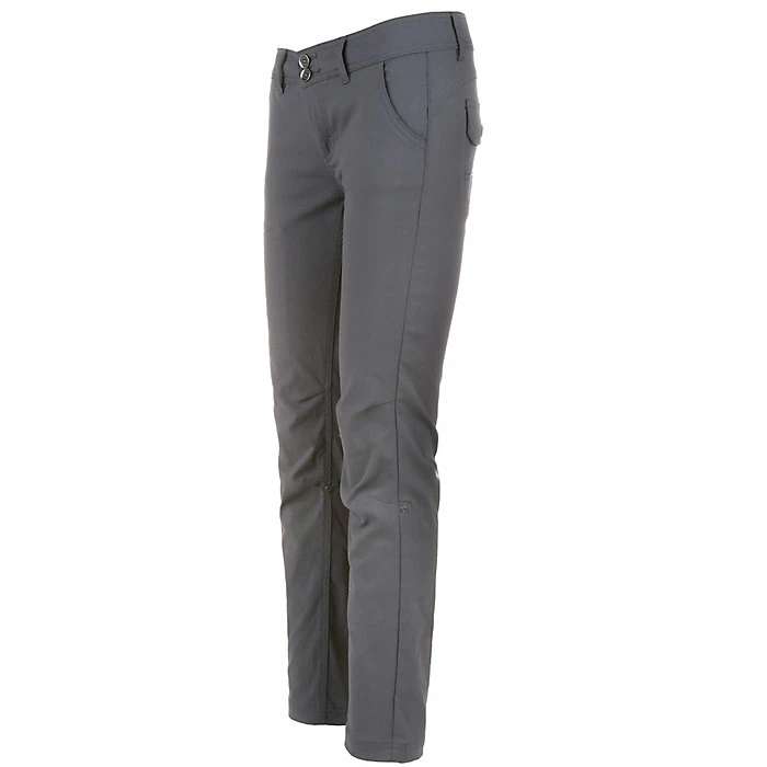 Prana Women's Halle Straight Pant 7 Prana Women's Halle Straight Pant - Image 5