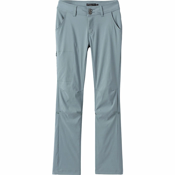 Prana Women's Halle Straight Pant 12 Prana Women's Halle Straight Pant - Image 10