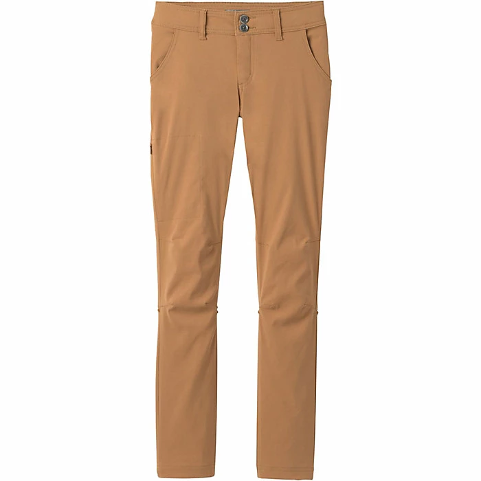 Prana Women's Halle Straight Pant 9 Prana Women's Halle Straight Pant - Image 7