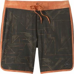 Prana Men's High Seas Boardshort