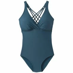 Prana Women's Kayana D-Cup One Piece
