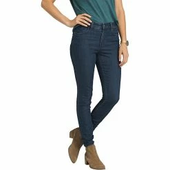 Prana Women's Oday Jean -Hot Sale Prana Shop 10408101x1010801 vFront