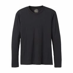 Prana Men's LS T-Shirt -Hot Sale Prana Shop 10408128x1012905 zm