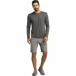 Prana Men's LS T-Shirt -Hot Sale Prana Shop 10408128x1037085 vAlt image 1