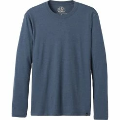 Prana Men's LS T-Shirt -Hot Sale Prana Shop 10408128x1056126 zm