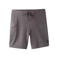 Prana Men's Sander 8 Inch Boardshort