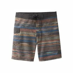 Prana Men's Sander 8 Inch Boardshort -Hot Sale Prana Shop 10408142x1183215 zm