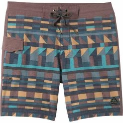 Prana Men's Sander 8 Inch Boardshort -Hot Sale Prana Shop 10408142x1211851 zm