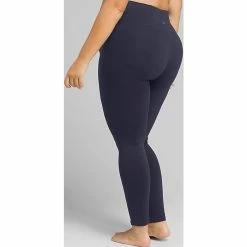 Prana Women's Transform Legging - Plus -Hot Sale Prana Shop 10408171x1029179 vBack