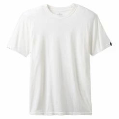 Prana Men's Prana Crew- Standard Tall -Hot Sale Prana Shop 10445255x1010868 zm