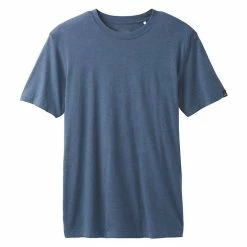 Prana Men's Prana Crew- Standard Tall -Hot Sale Prana Shop 10445255x1056126 zm