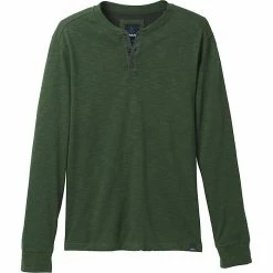 Prana Men's Ronnie Henley -Hot Sale Prana Shop 10445267x1000877 zm