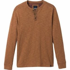 Prana Men's Ronnie Henley -Hot Sale Prana Shop 10445267x1010854 zm
