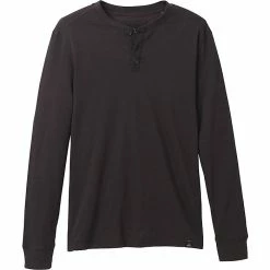 Prana Men's Ronnie Henley -Hot Sale Prana Shop 10445267x1012905 zm