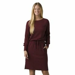 Prana Women's Sunrise Dress -Hot Sale Prana Shop 10448065x1012245 zm