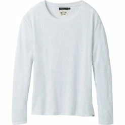 Prana Women's Cozy Up LS Tee