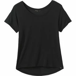 Prana Women's Foundation Slouch Top -Hot Sale Prana Shop 10472865x1012905 zm